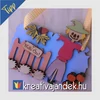 Kép 3/8 - diy ajtódísz őszre