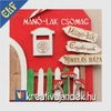Kép 1/7 - Mano lak készító csomag