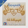 Kép 4/14 - Nászajándék szerelmes gerléknek