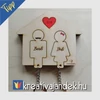 Kép 2/11 - Szerelmes ajándék pároknak bajszos