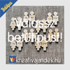 Kép 3/18 - Válassz betűtípust!
