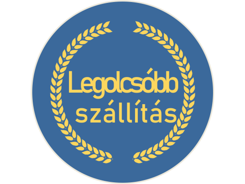 MIT VÁLASSZ, HOGY A LEGKEVESEBB SZÁLLÍTÁSI DÍJAT FIZESD?